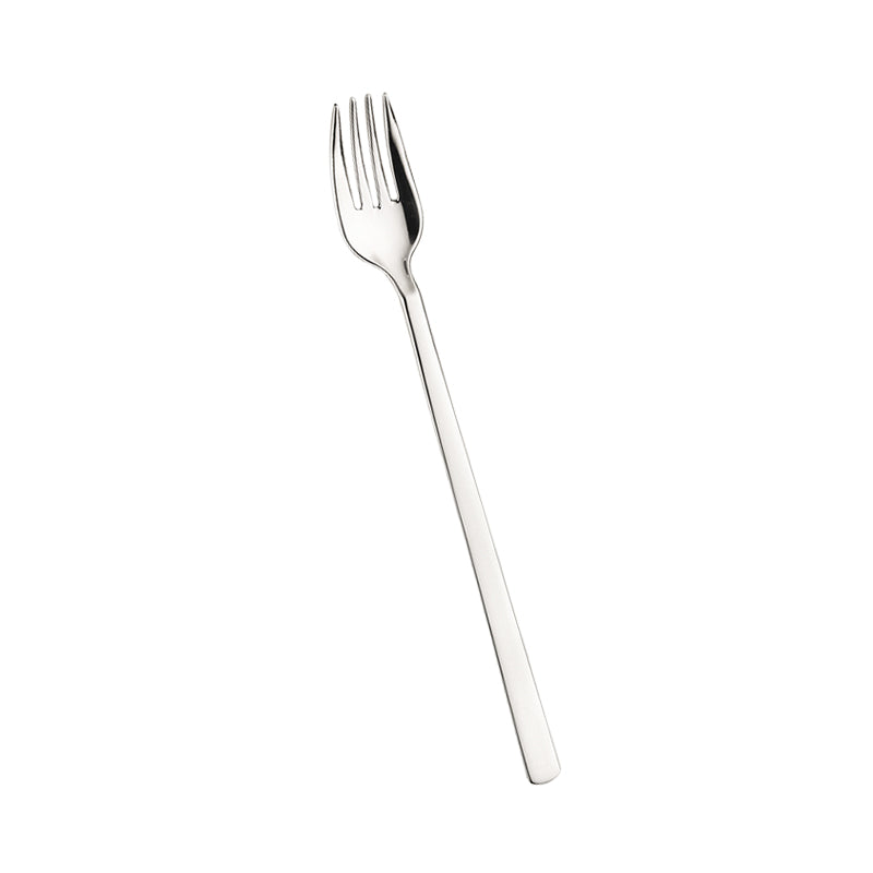 Tecna Coltello Frutta In Acciaio Inox - Set 12 Pz