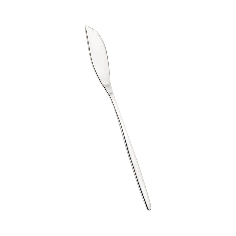 Olivia Coltello Pesce In Acciaio Inox - Set 12 Pz