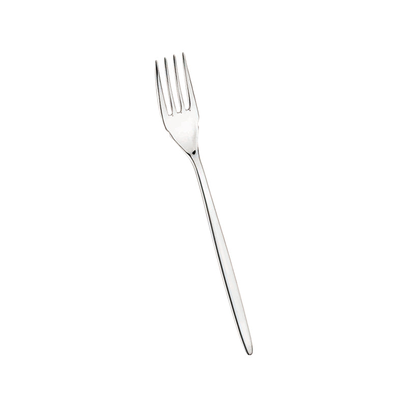 Olivia Forchetta Pesce In Acciaio Inox - Set 12 Pz