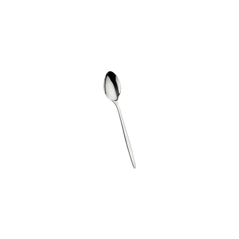 Olivia Cucchiaino Moka In Acciaio Inox - Set 12 Pz