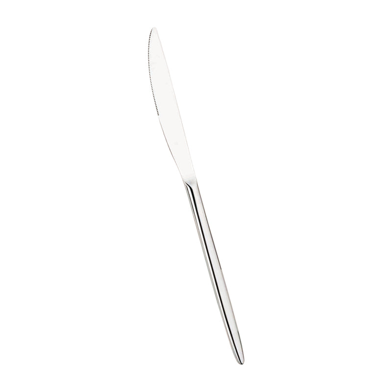 Olivia Coltello Frutta In Acciaio Inox - Set 12 Pz