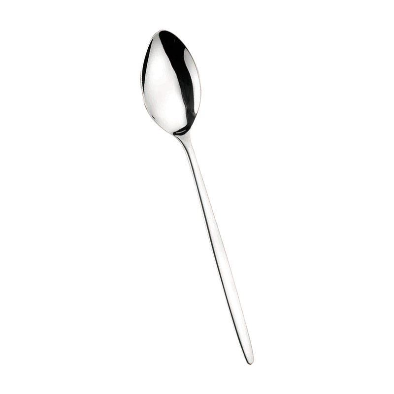 Olivia Cucchiaio Tavola In Acciaio Inox - Set 12 Pz