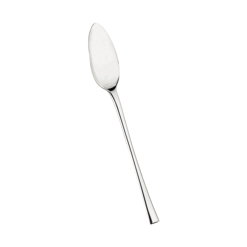 Concept Coltello Pesce In Acciaio Inox - Set 12 Pz