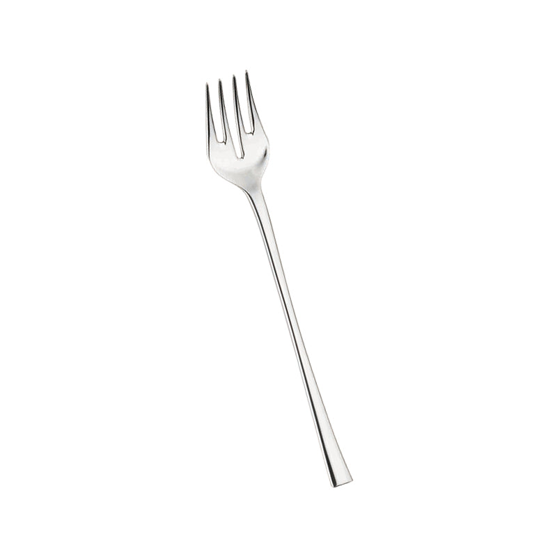 Concept Forchetta Pesce In Acciaio Inox - Set 12 Pz
