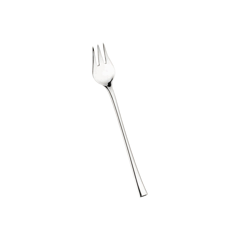 Concept Forchettina Dolce In Acciaio Inox - Set 12 Pz