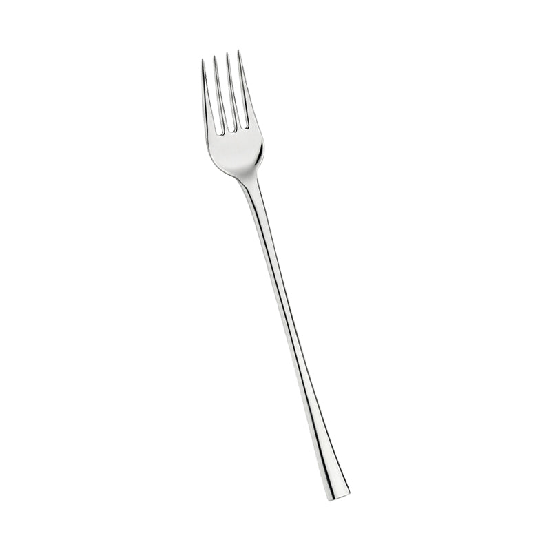 Concept Forchetta Frutta In Acciaio Inox - Set 12 Pz