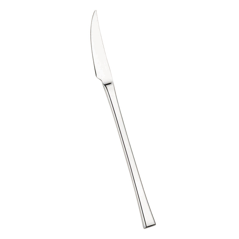 Concept Coltello Tavola In Acciaio Inox - Set 12 Pz