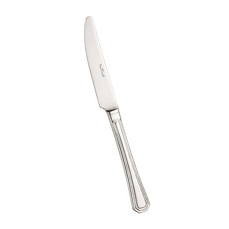 Octavia Coltello Frutta In Acciaio Inox - Set 12 Pz
