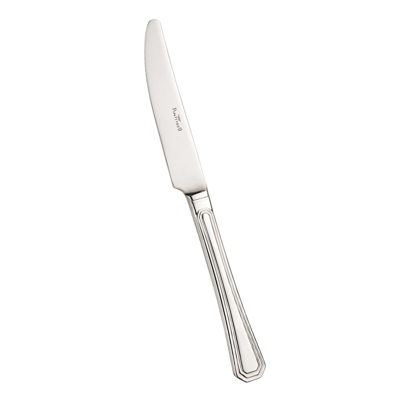 Octavia Coltello Tavola In Acciaio Inox - Set 12 Pz