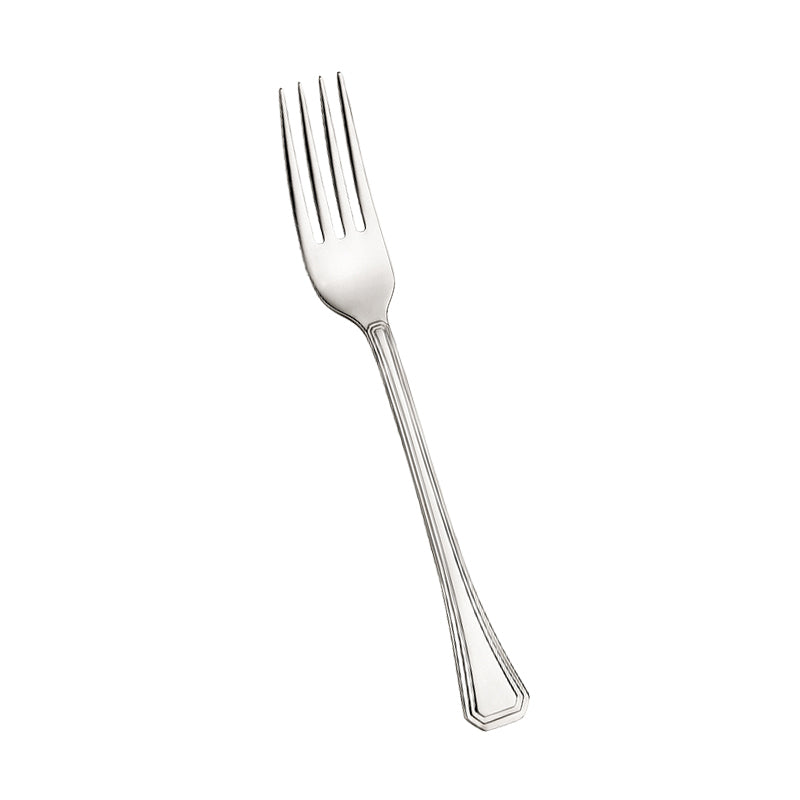Octavia Forchetta Tavola In Acciaio Inox - Set 12 Pz