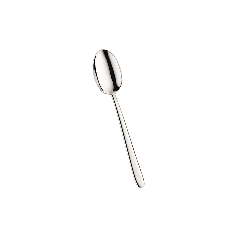 Privilege Cucchiaino Caffè In Acciaio Inox - Set 12 Pz
