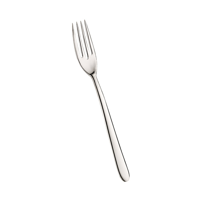 Privilege Forchetta Frutta In Acciaio Inox - Set 12 Pz