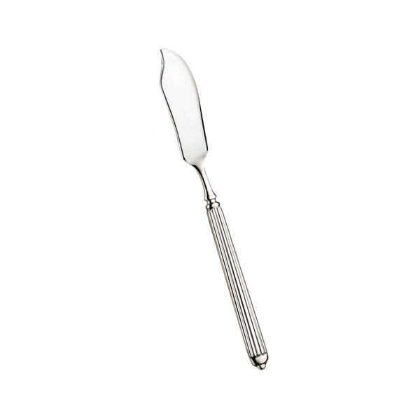 Ellade Coltello Pesce In Acciaio Inox Forgiato - Set 12 Pz
