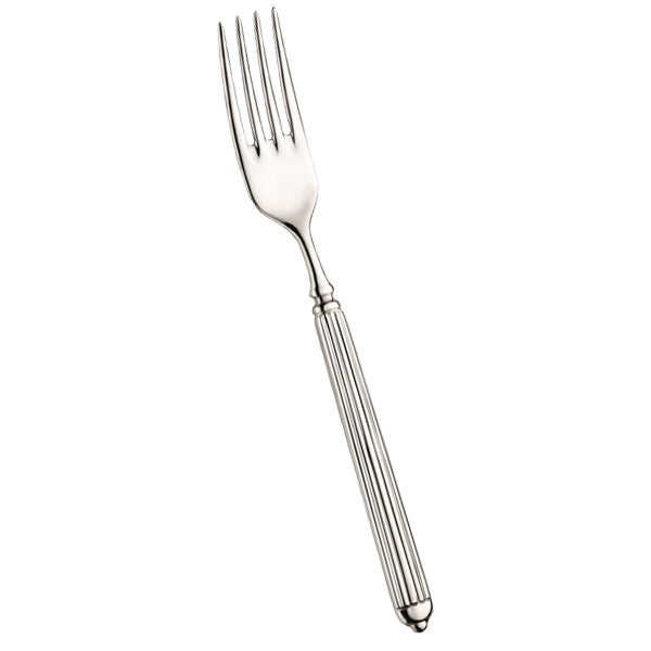 Ellade Forchettone Servire In Acciaio Inox Forgiato