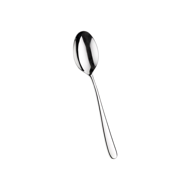 Numa Cucchiaino Caffè In Acciaio Inox - Set 12 Pz