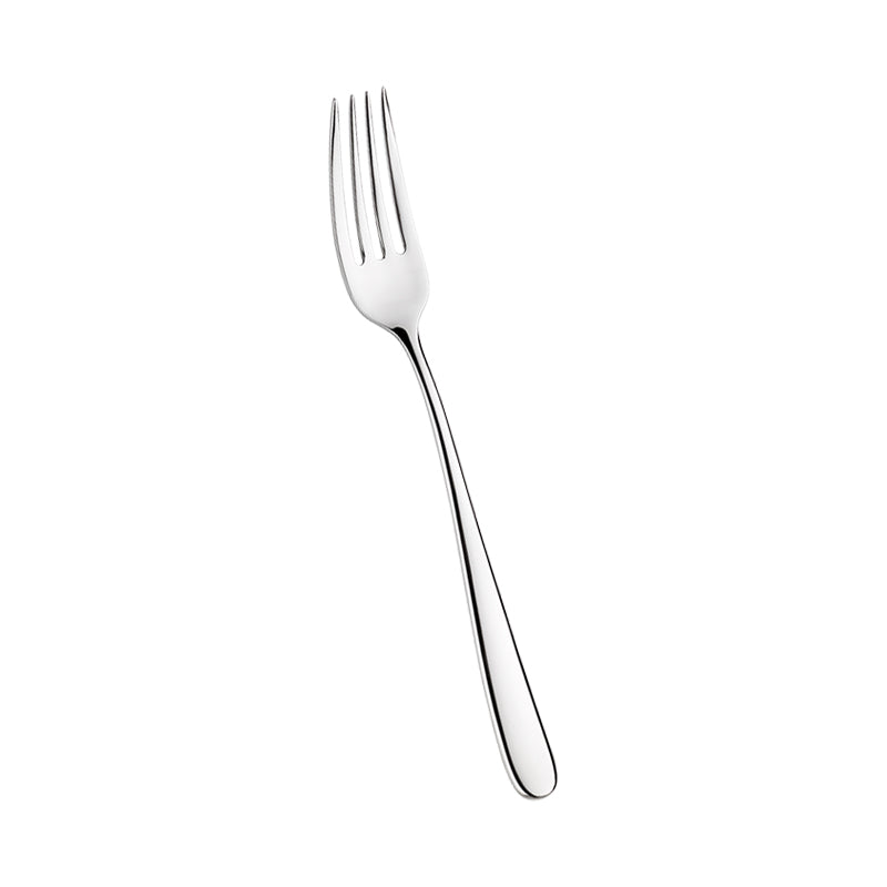 Numa Forchetta Frutta In Acciaio Inox - Set 12 Pz