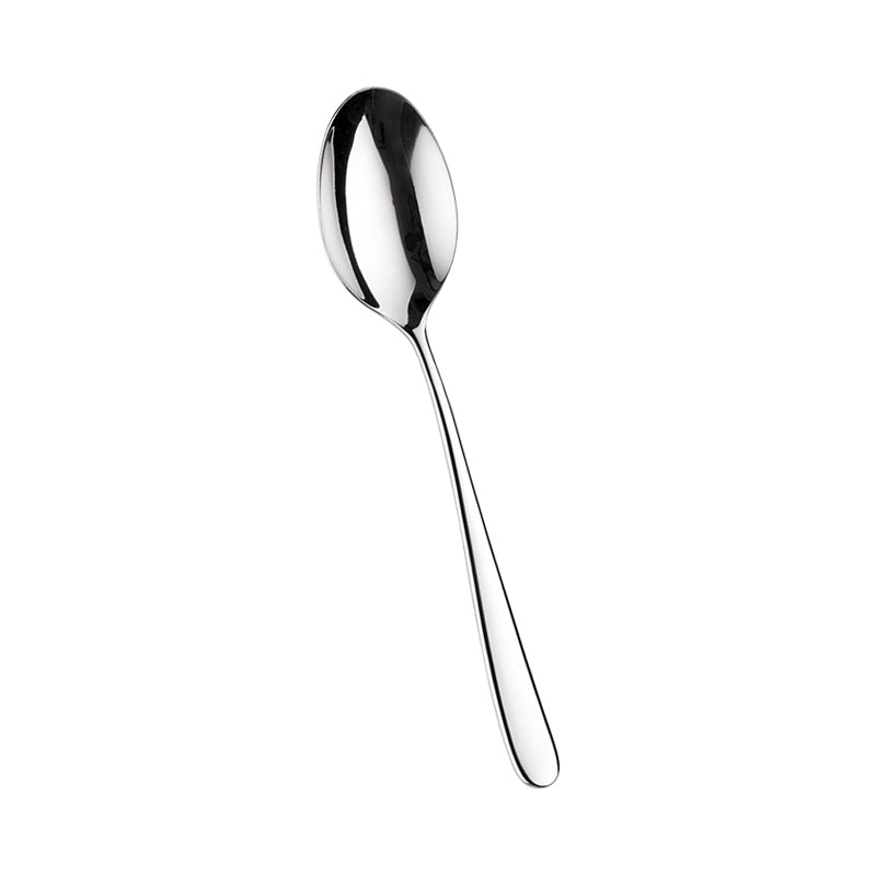 Numa Cucchiaio Frutta In Acciaio Inox - Set 12 Pz