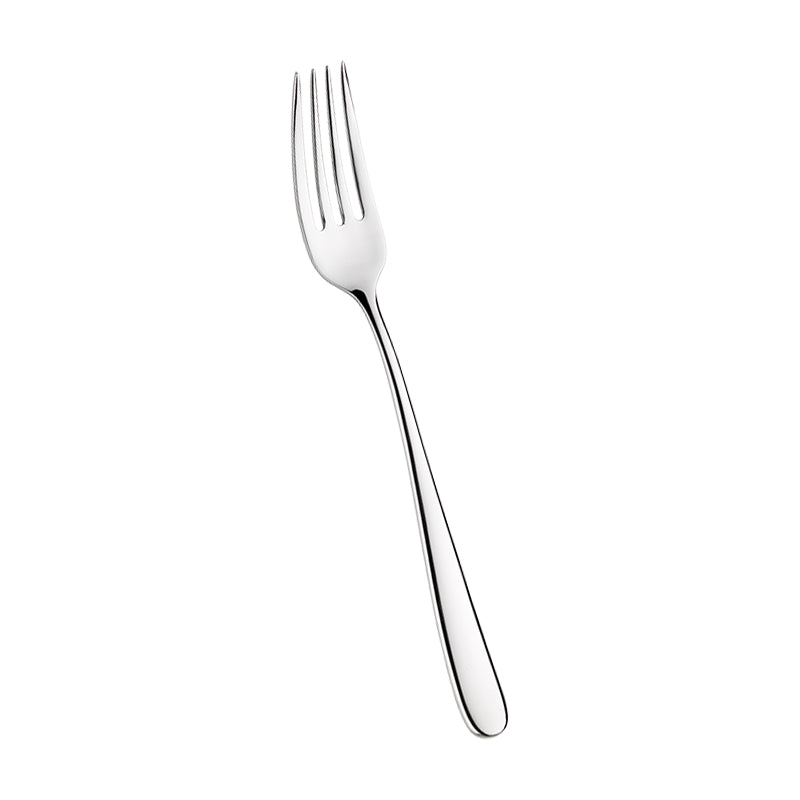 Numa Forchetta Tavola In Acciaio Inox - Set 12 Pz