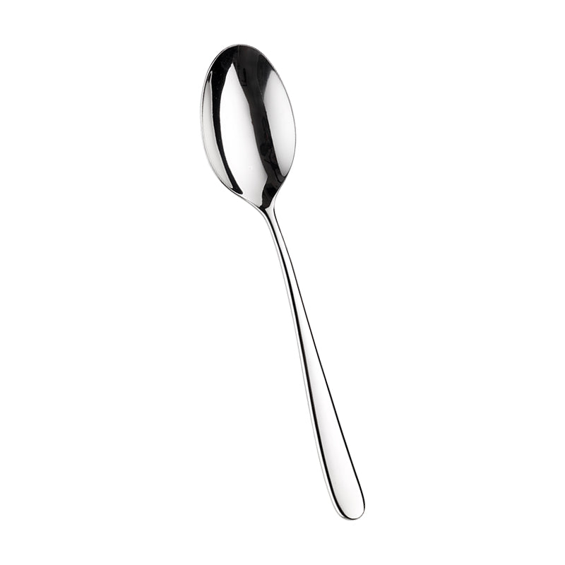 Numa Cucchiaio Tavola In Acciaio Inox - Set 12 Pz