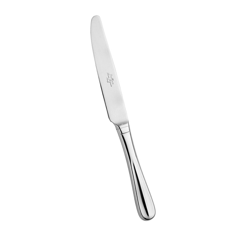 Capitolium Coltello Frutta In Acciaio Inox - Set 12 Pz