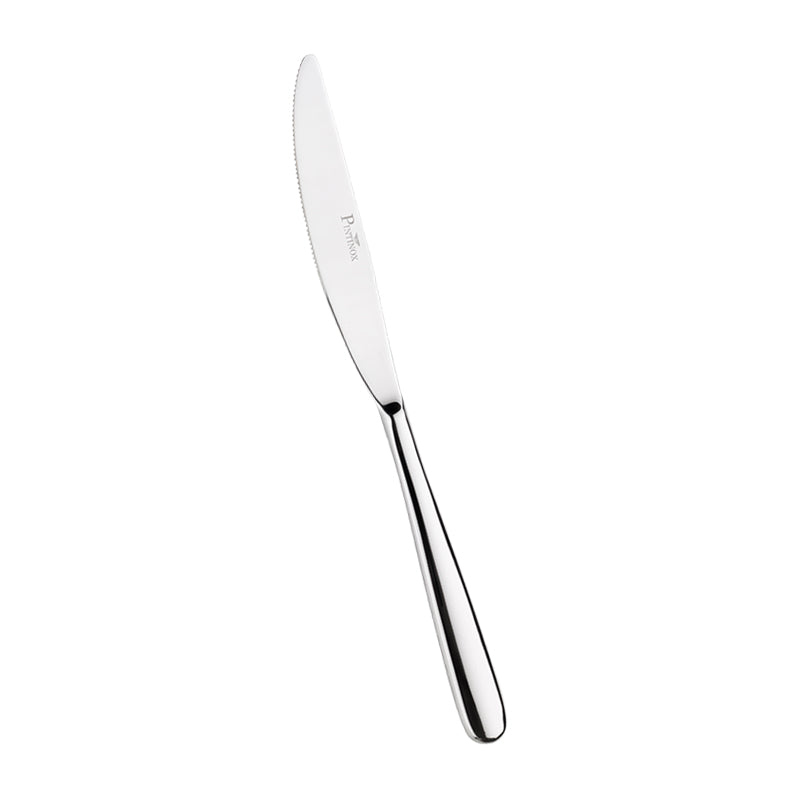Numa Coltello Frutta In Acciaio Inox Forgiato - Set 12 Pz