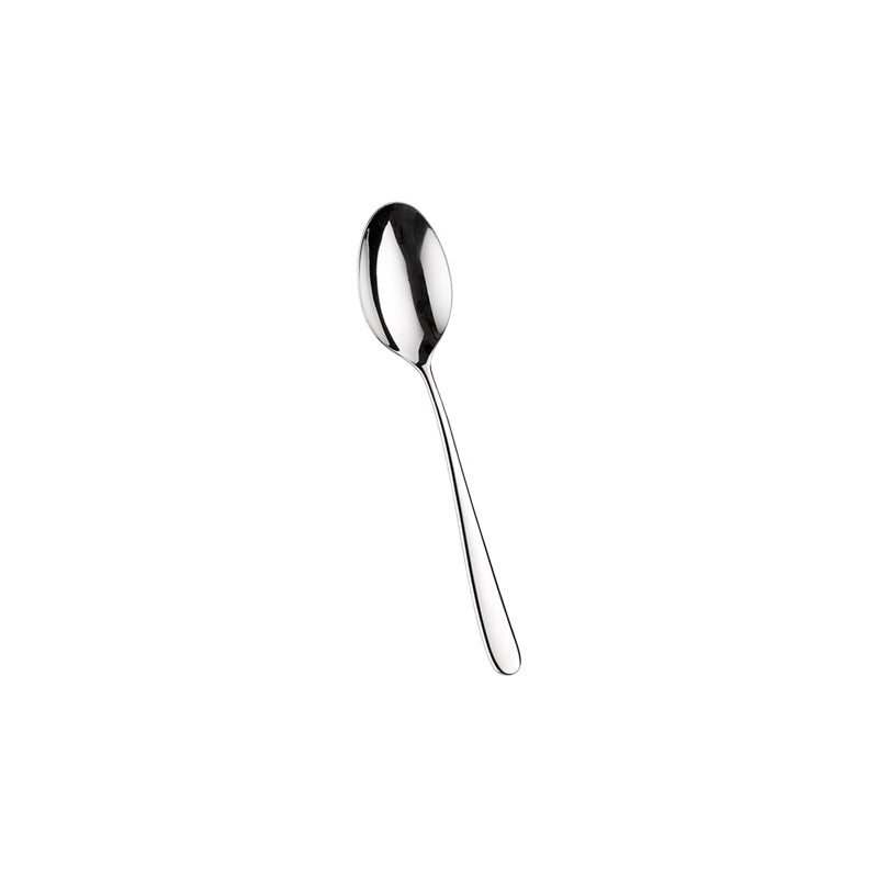 Numa Cucchiaino Moka In Acciaio Inox - Set 12 Pz