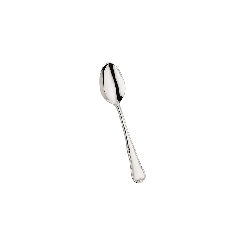Expo Cucchiaino Moka In Acciaio Inox - Set 12 Pz