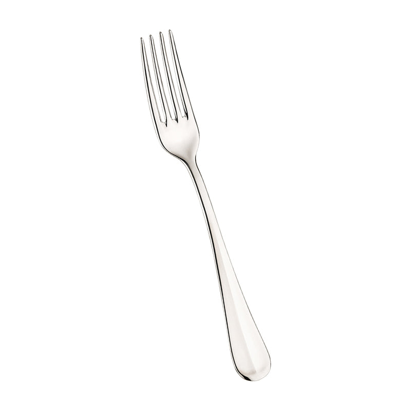 Roma Forchetta Tavola In Acciaio Inox - Set 12 Pz