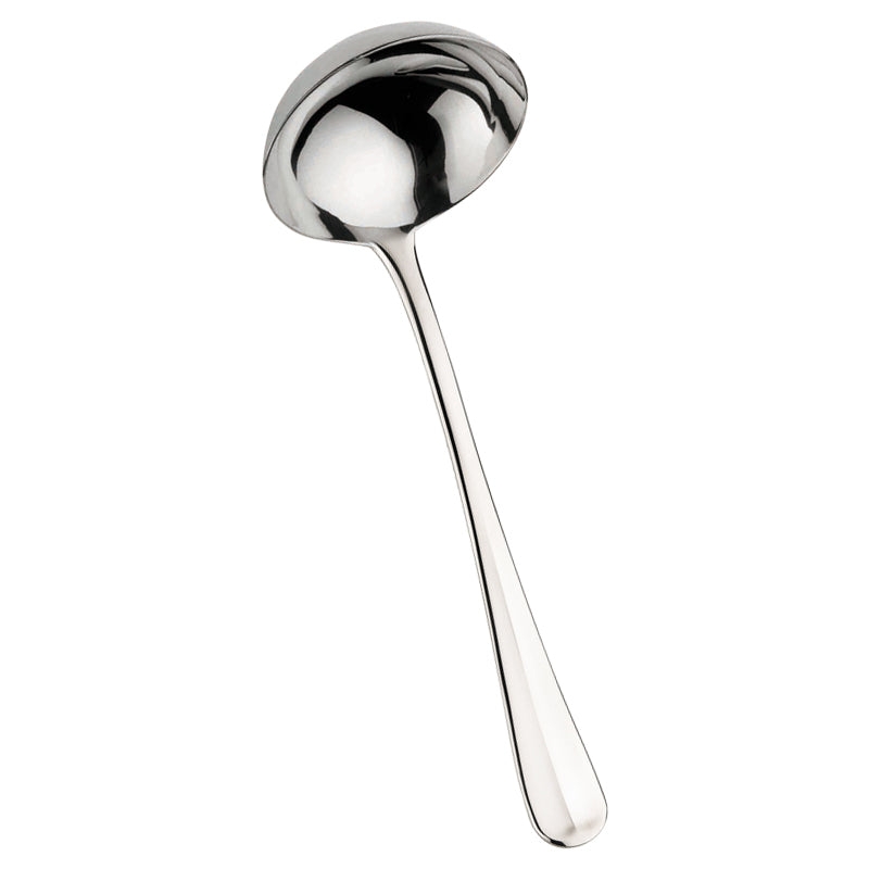 Roma Mestolo Servire In Acciaio Inox