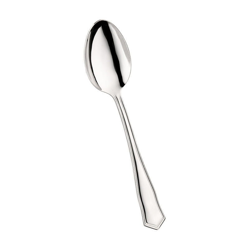 Sabrina Cucchiaio Tavola In Acciaio Inox - Set 12 Pz