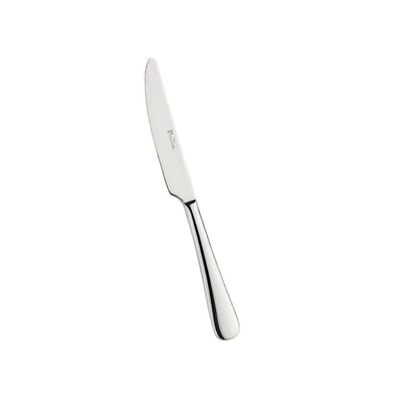 Coliseum Coltello Dolce In Acciaio Inox - Set 12 Pz