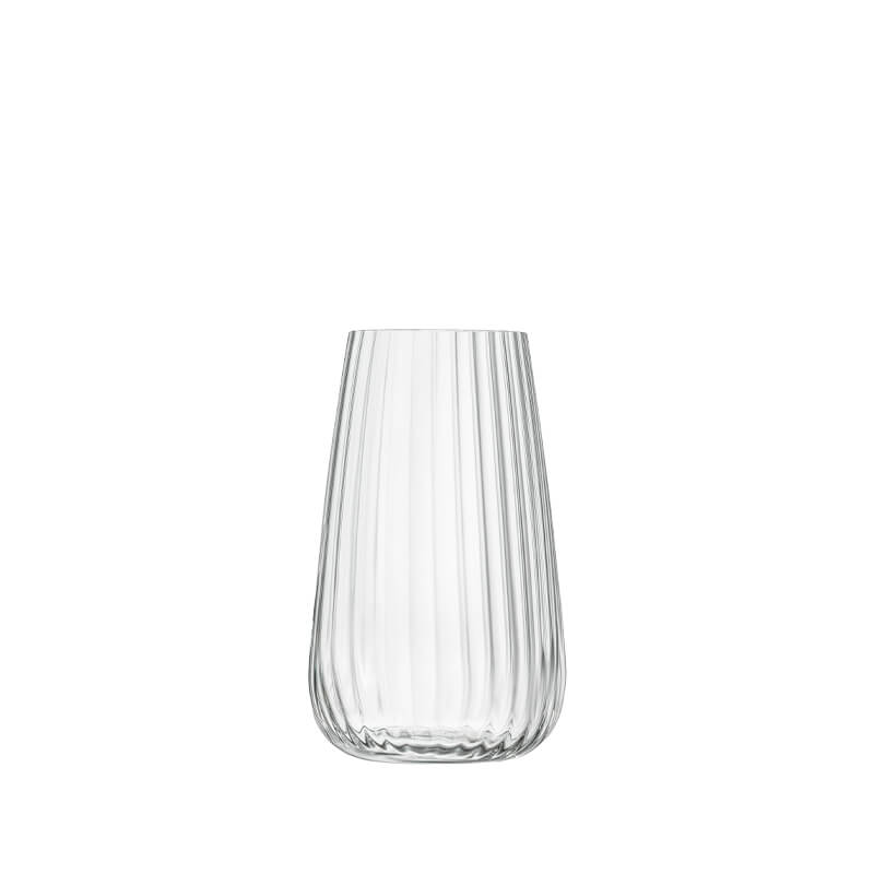 57 cl - Speakeasies Bicchiere Bibita in Vetro - Set 6 Pezzi