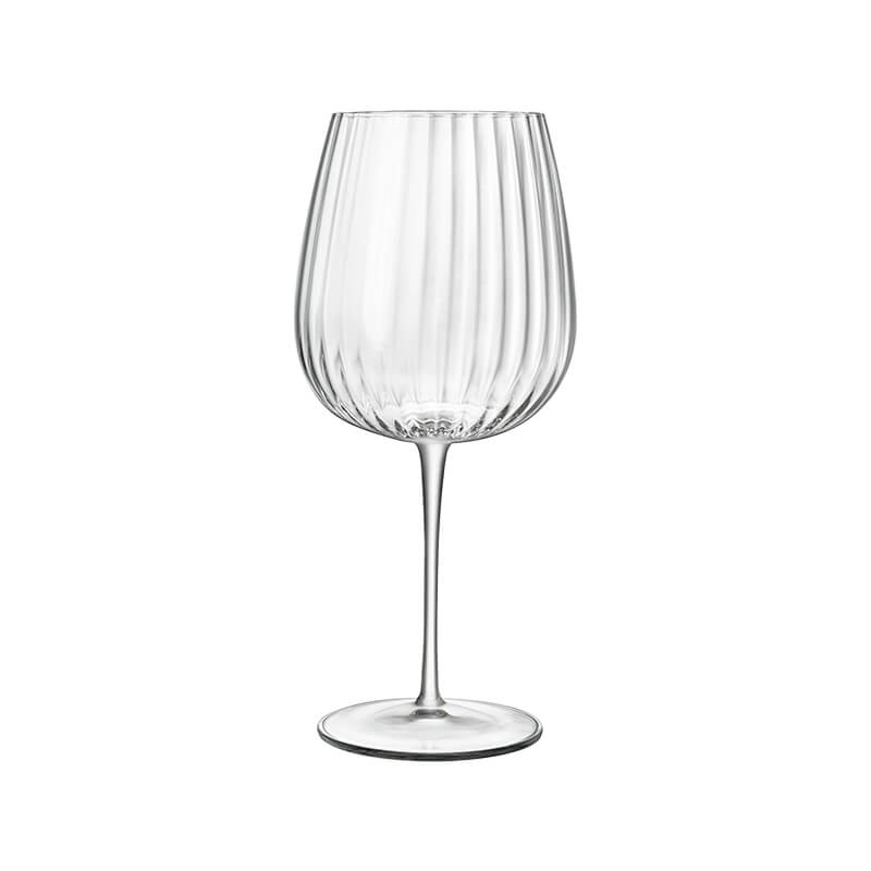 75 cl - Speakeasies Calice Gin Tonic in Vetro - Set 6 Pezzi