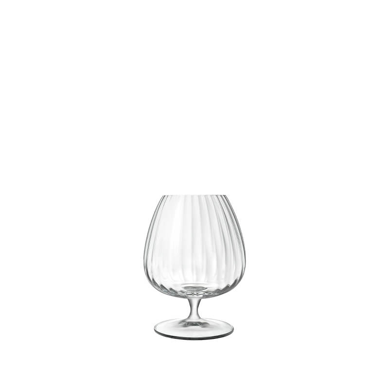 46.5 cl - Speakeasies Calice Birra in Vetro - Set 6 Pezzi