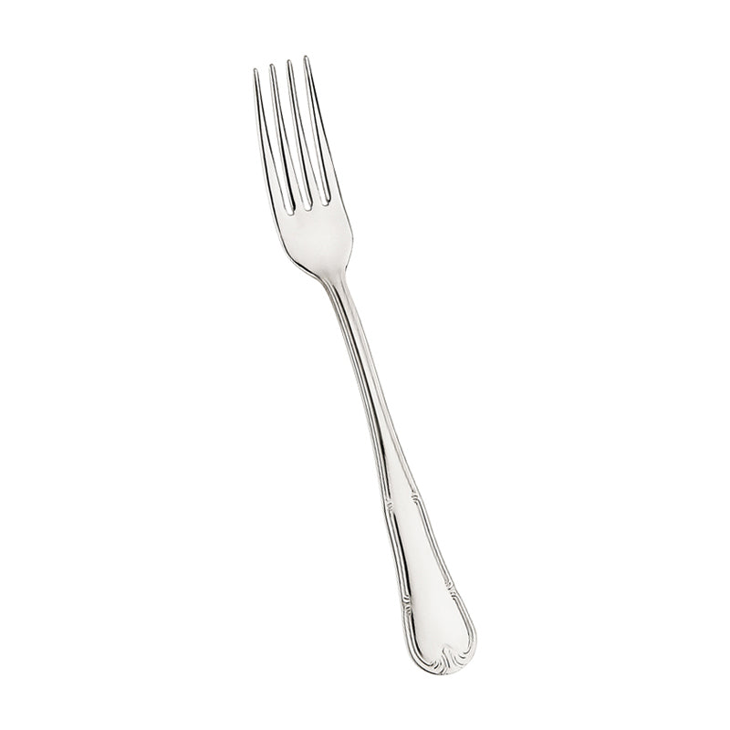 Expo Forchetta Frutta In Acciaio Inox - Set 12 Pz