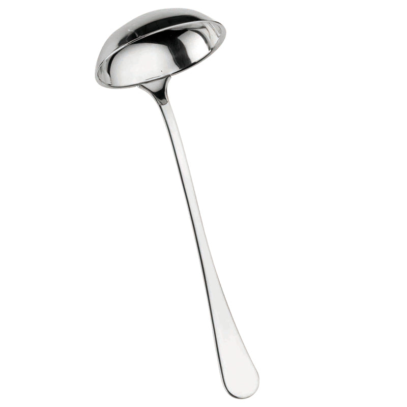 Pitagora Mestolo Servire In Acciaio Inox
