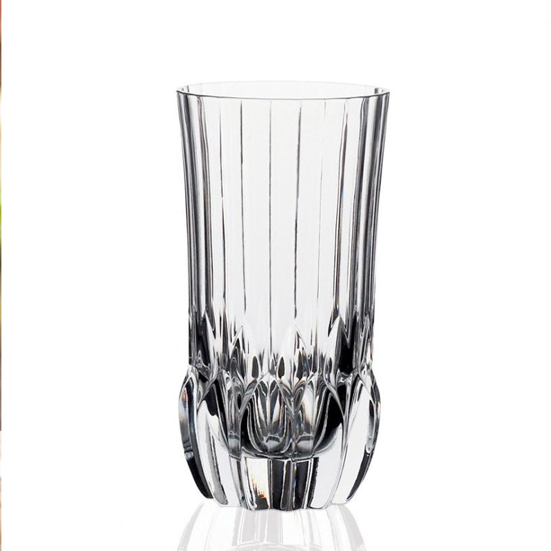 40 cl - Adagio Bicchiere Bibita in Vetro - Set 6 Pezzi