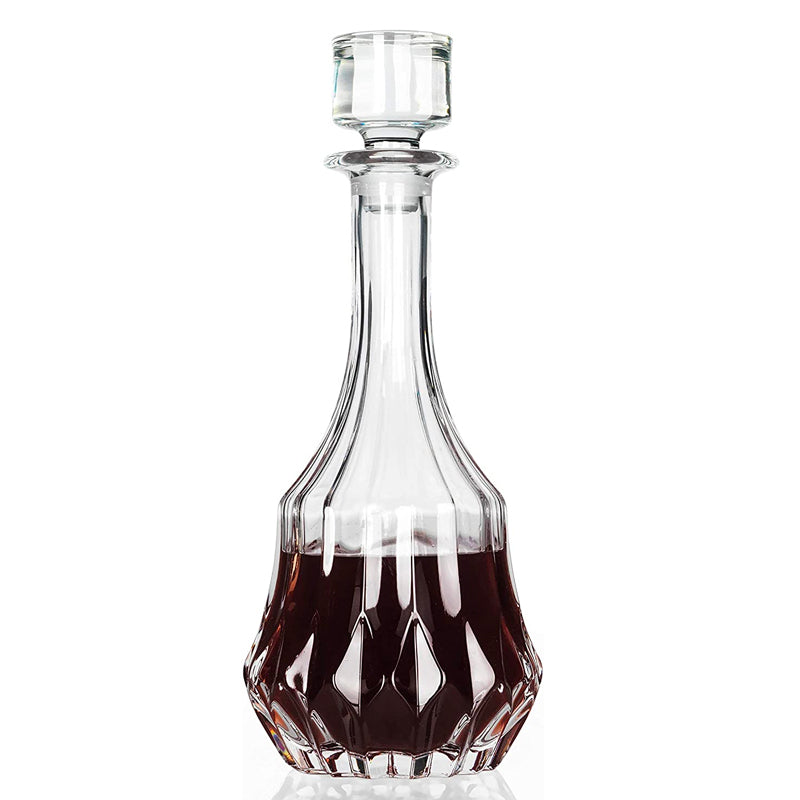 1 Litro - Adagio Bottiglia Liquore in Vetro