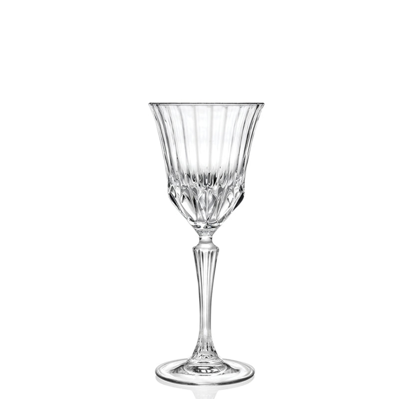 9 cl - Adagio Calice Liquore in Vetro - Set 6 Pezzi