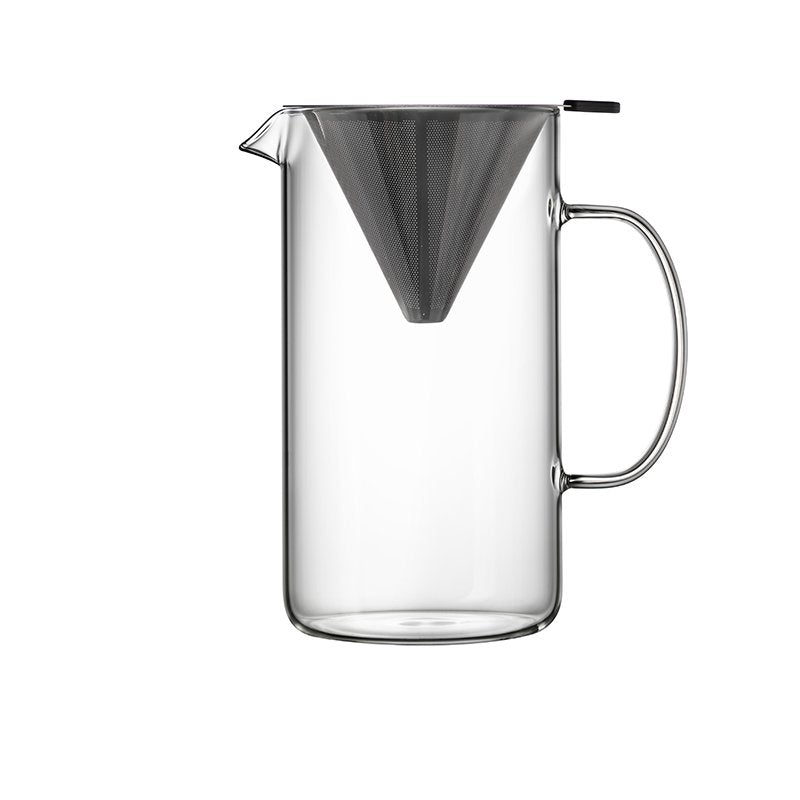 180 cl - Thermic Glass Caraffa in Vetro