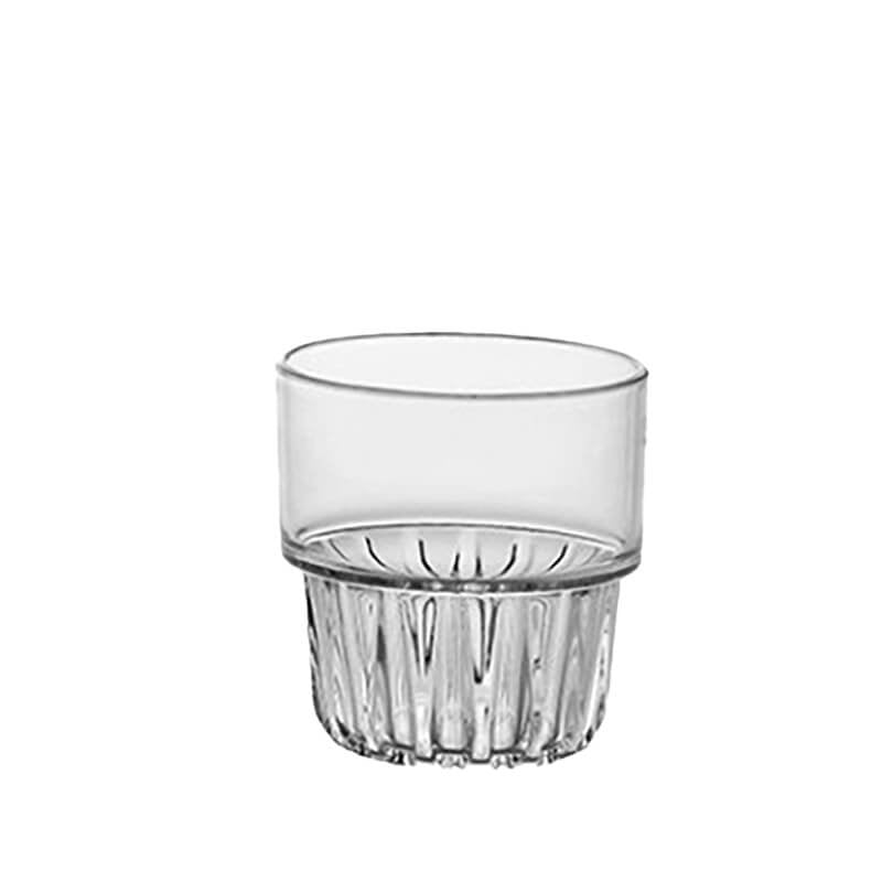 40 cl - Party Bicchieri Acqua In SAN - Set 12 Pz