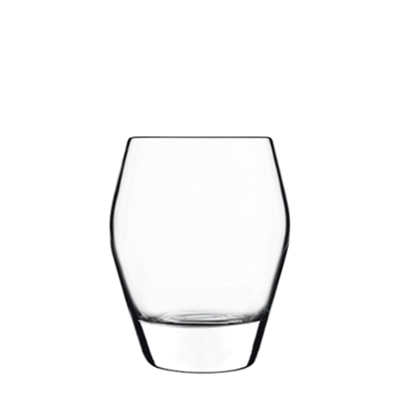 34 cl - Atelier Bicchiere Acqua in Vetro - Set 6 Pezzi