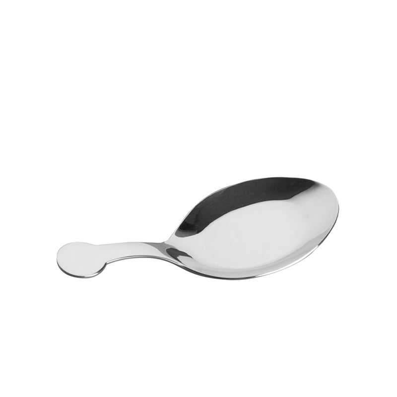 Buffet Cucchiaio Buffet In Acciaio Inox - Set 12 Pz