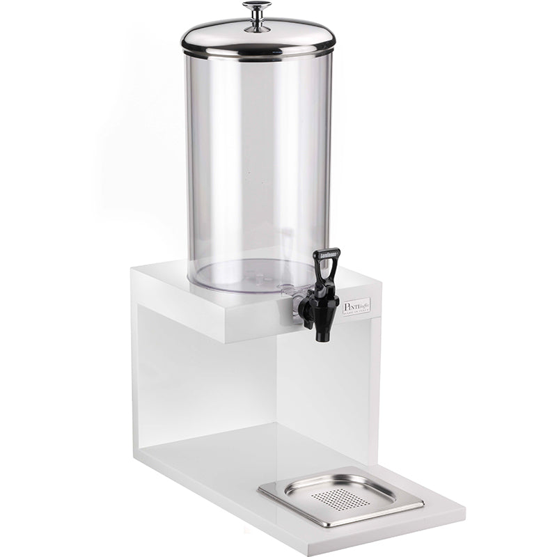 Buffet Distributore In Acciaio Inox