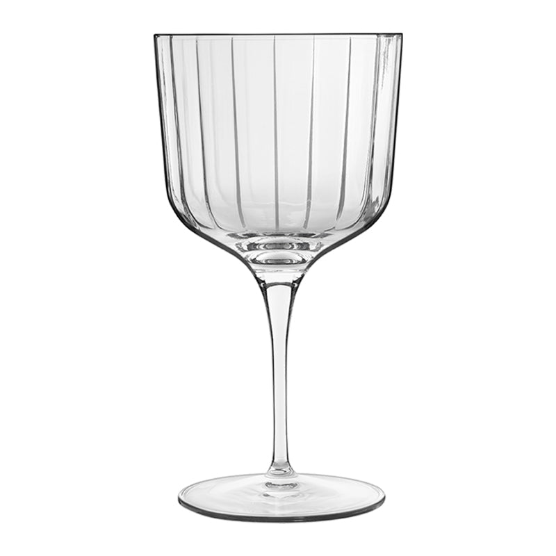 60 cl - Bach Calice Gin Tonic in Vetro - Set 4 Pezzi