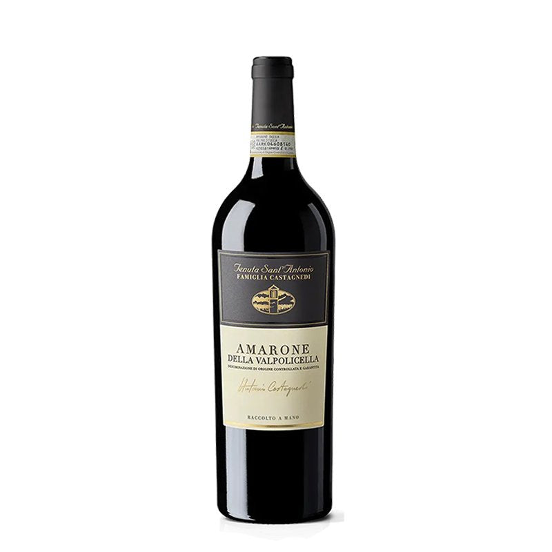 Antonio Castagnedi Amarone Della Valpolicella DOCG 2018 Tenuta Sant'Antonio