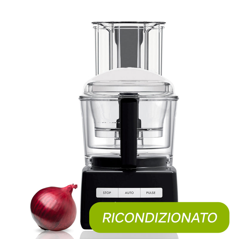 Compact 3200 XL Robot Da Cucina Multifunzionale Ricondizionato Grado A