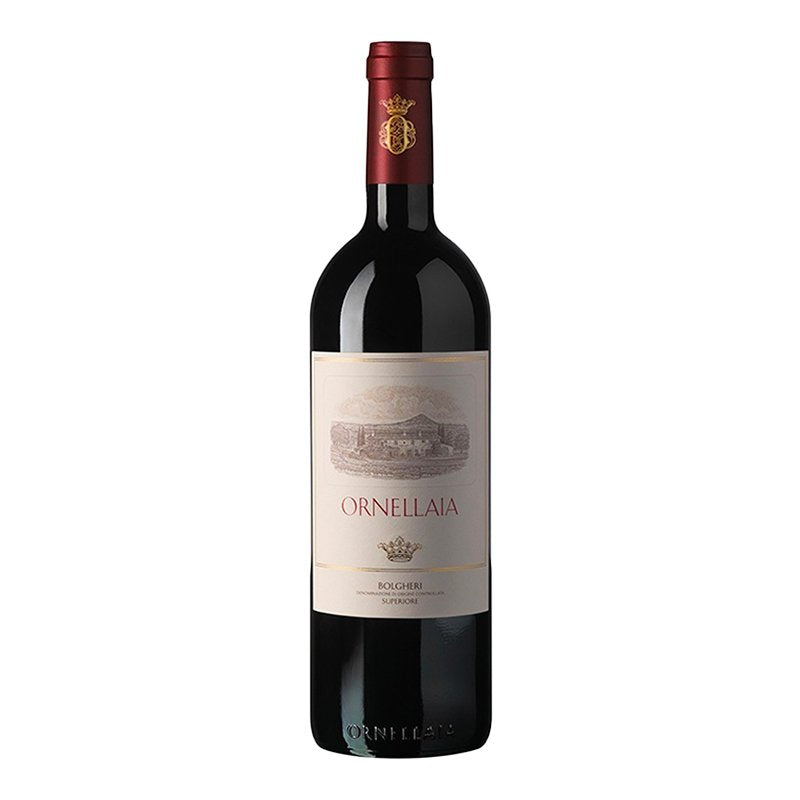 Ornellaia Bolgheri Superiore DOC 2019 Cantina Ornellaia