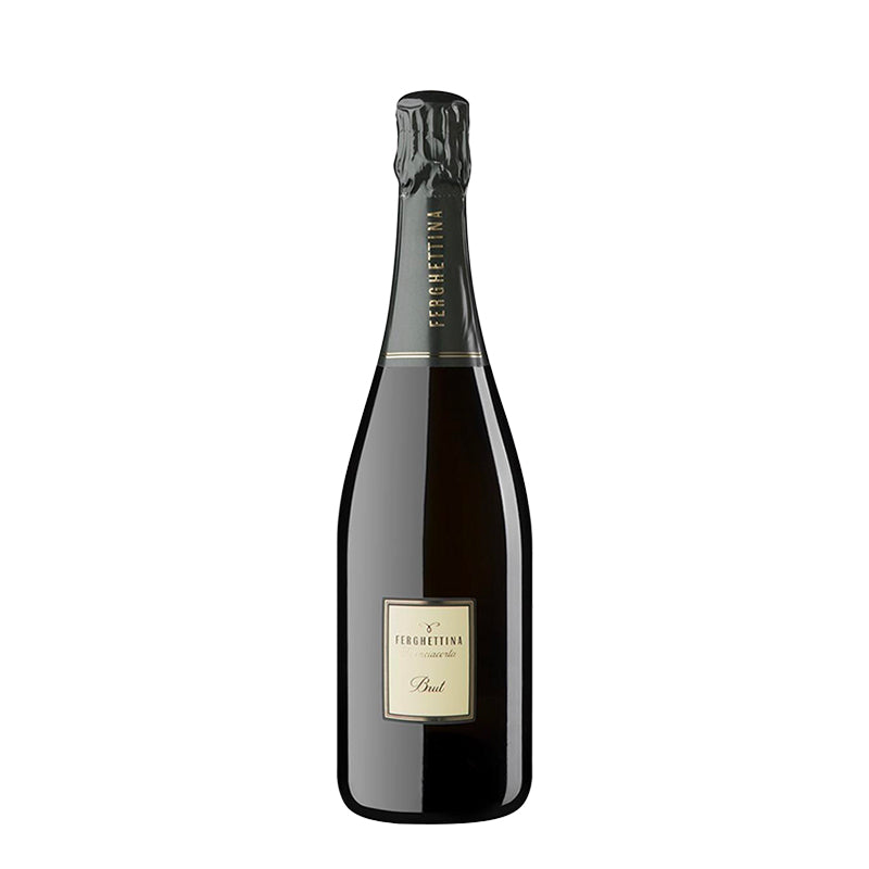 Brut Franciacorta DOCG 2019 Cantina Ferghettina