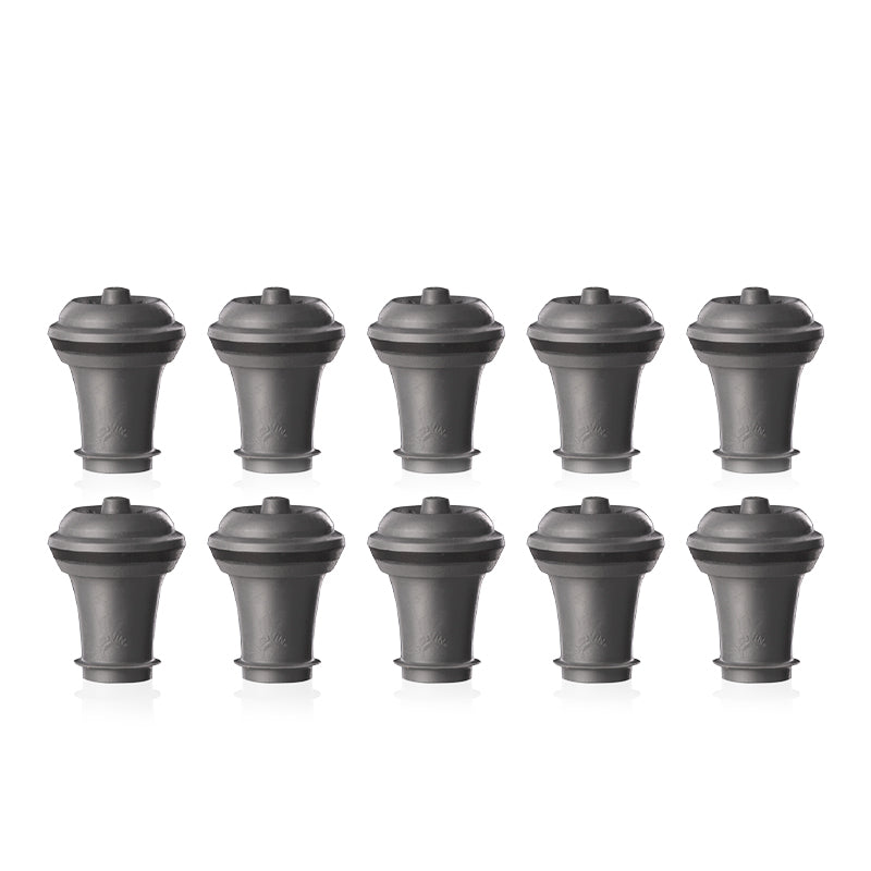 Tappo Salva Vino - Set 10 Pz